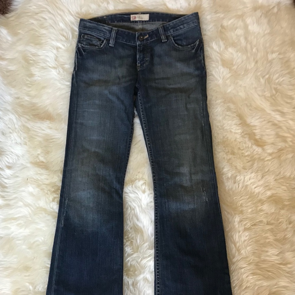 BKE JEANS
